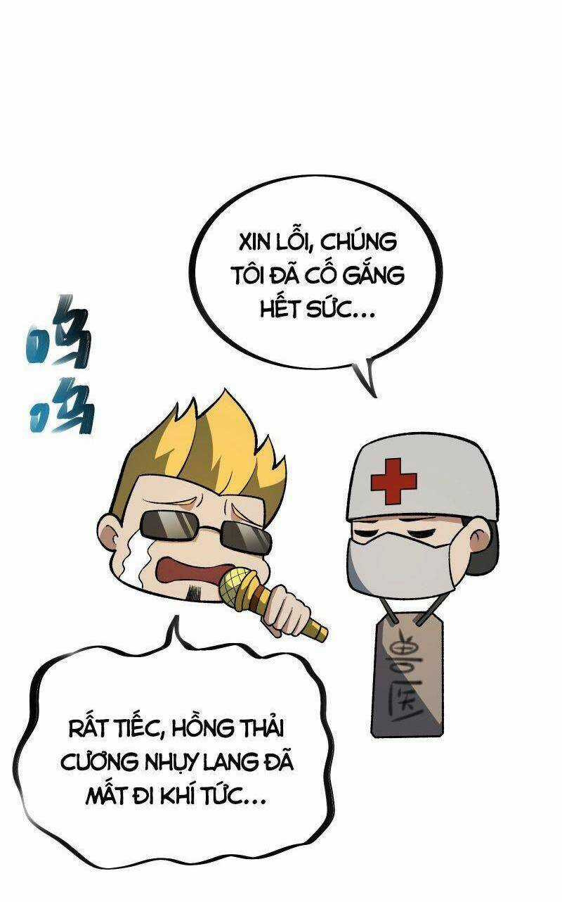 Luyện Khí Một Vạn Tầng Chapter 17 trang 65