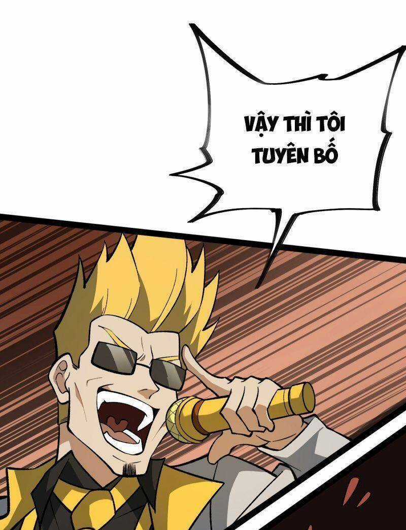 Luyện Khí Một Vạn Tầng Chapter 17 trang 66