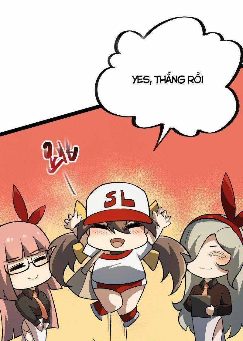 Luyện Khí Một Vạn Tầng Chapter 17 trang 70