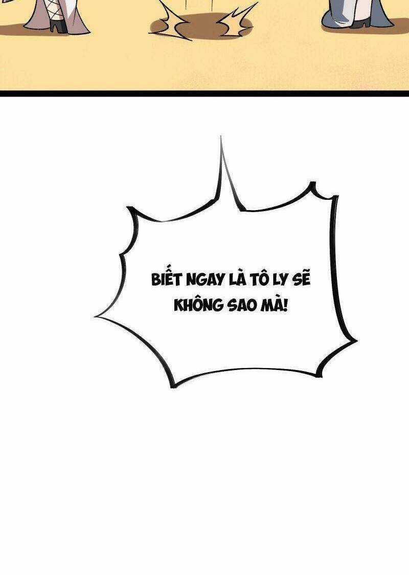 Luyện Khí Một Vạn Tầng Chapter 17 trang 71