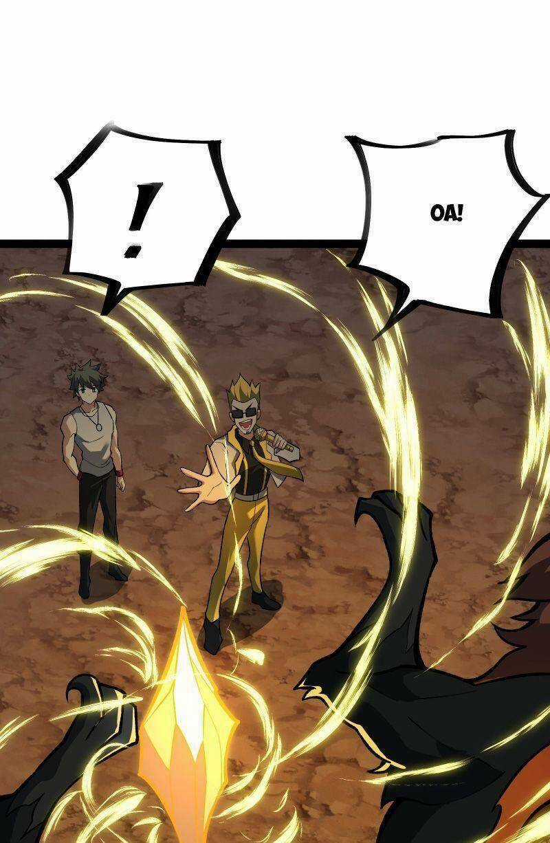 Luyện Khí Một Vạn Tầng Chapter 17 trang 74