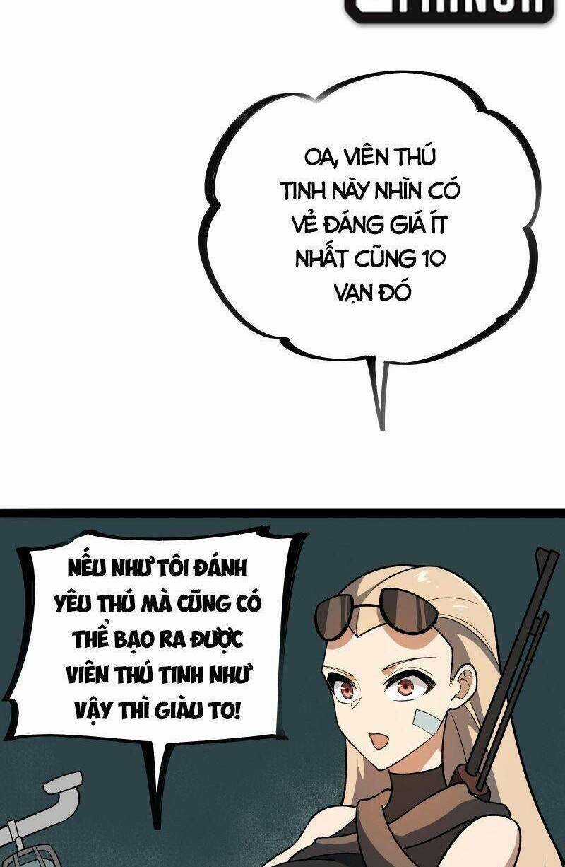 Luyện Khí Một Vạn Tầng Chapter 17 trang 76