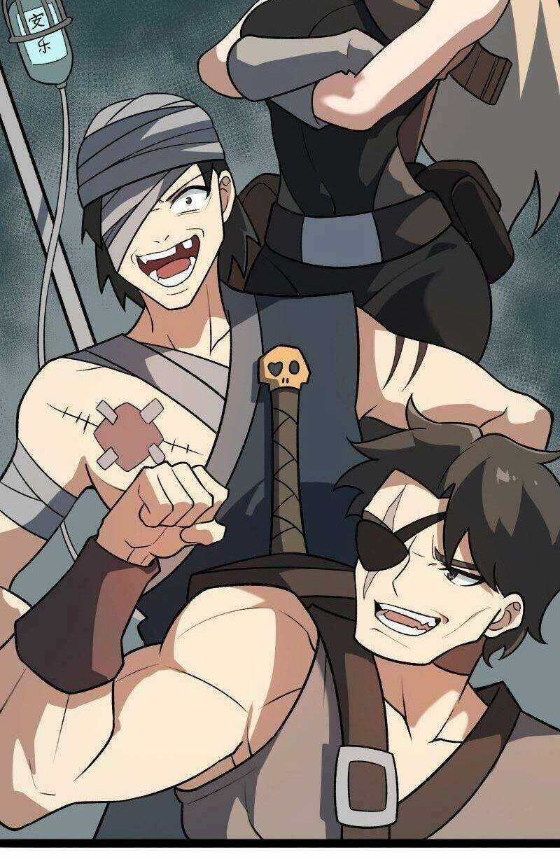 Luyện Khí Một Vạn Tầng Chapter 17 trang 77