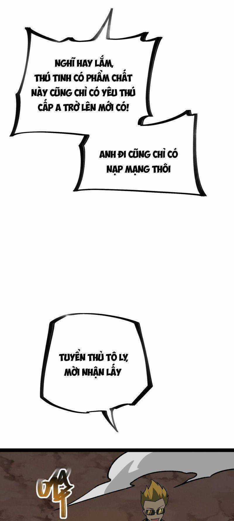 Luyện Khí Một Vạn Tầng Chapter 17 trang 78