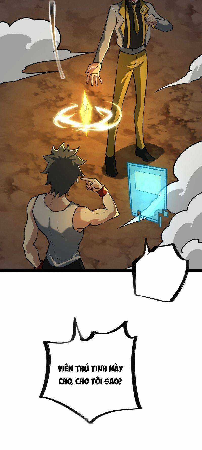 Luyện Khí Một Vạn Tầng Chapter 17 trang 79