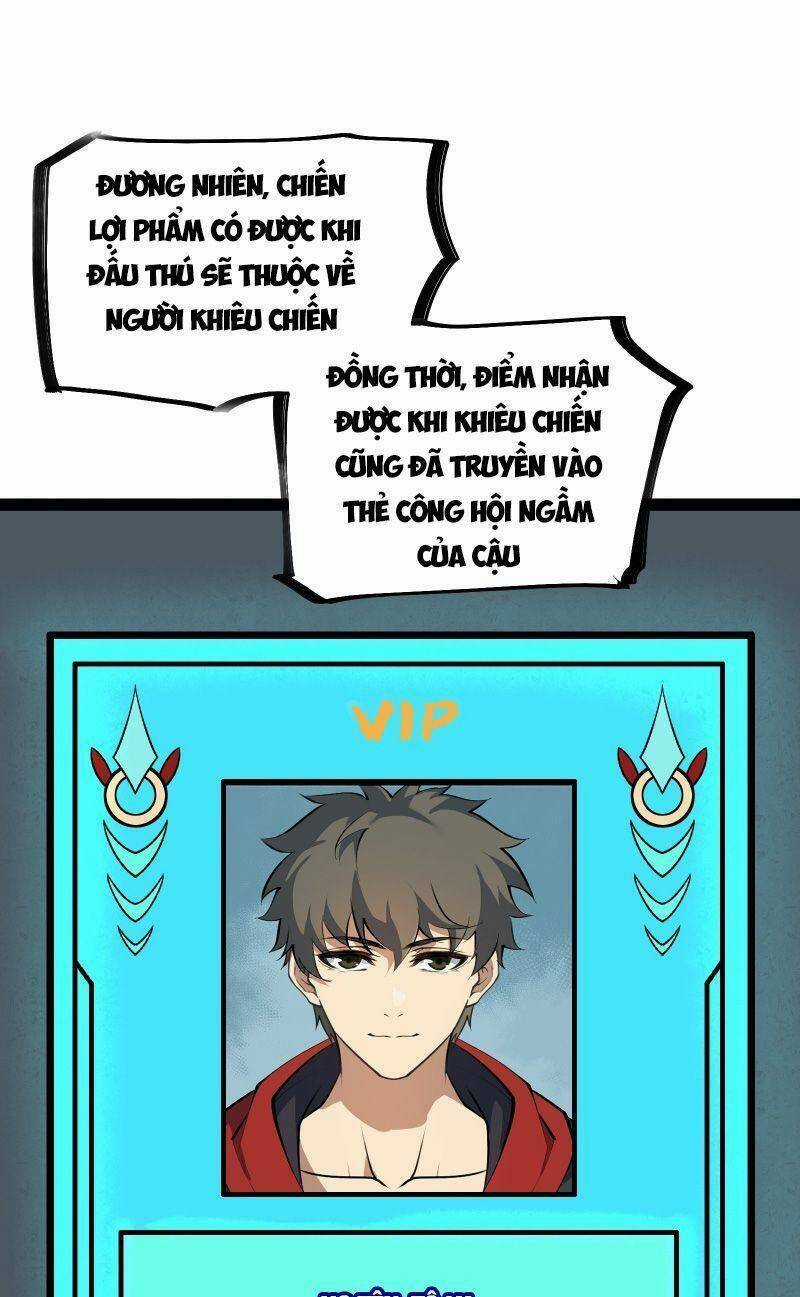 Luyện Khí Một Vạn Tầng Chapter 17 trang 80