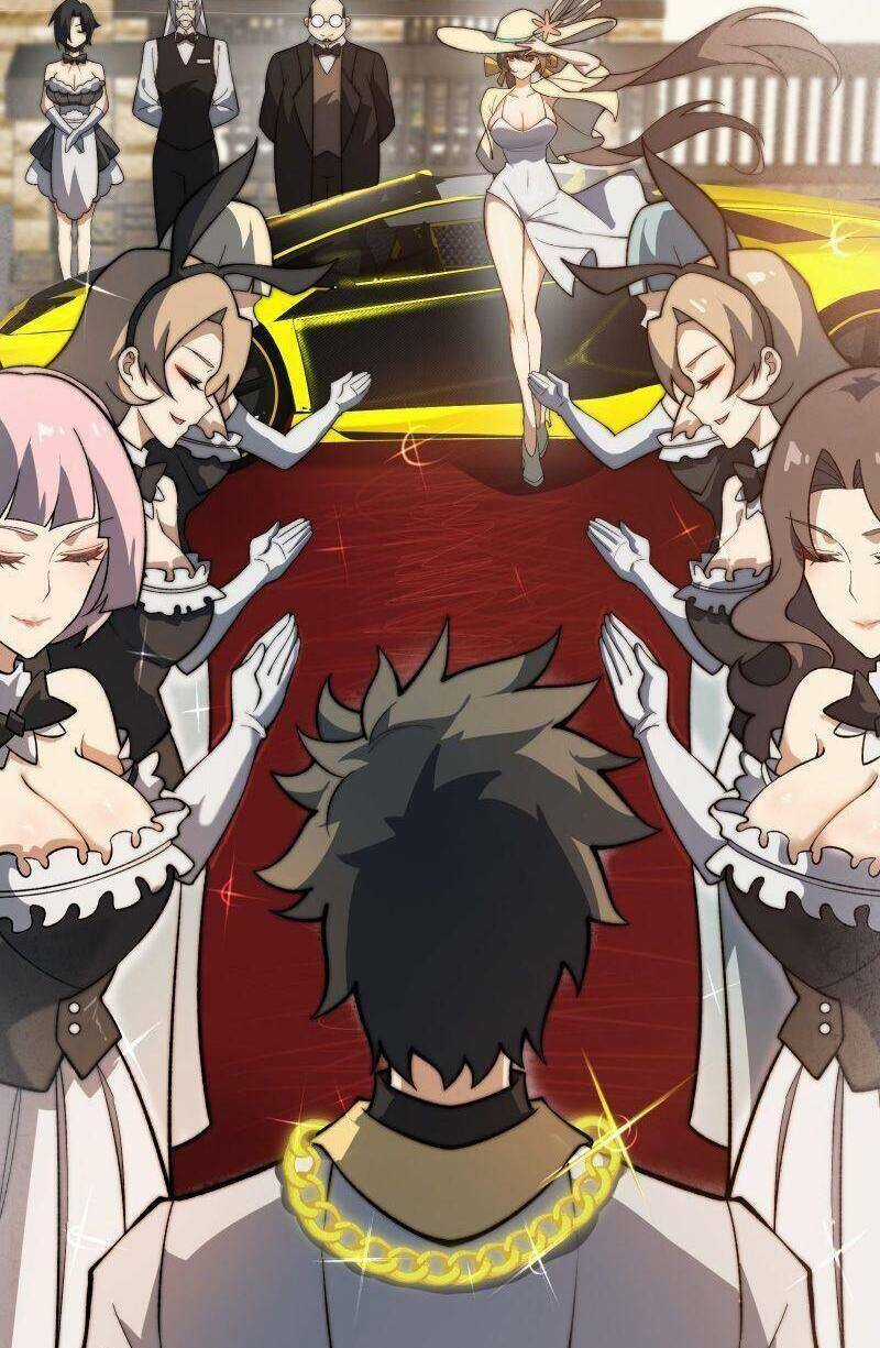 Luyện Khí Một Vạn Tầng Chapter 17 trang 86