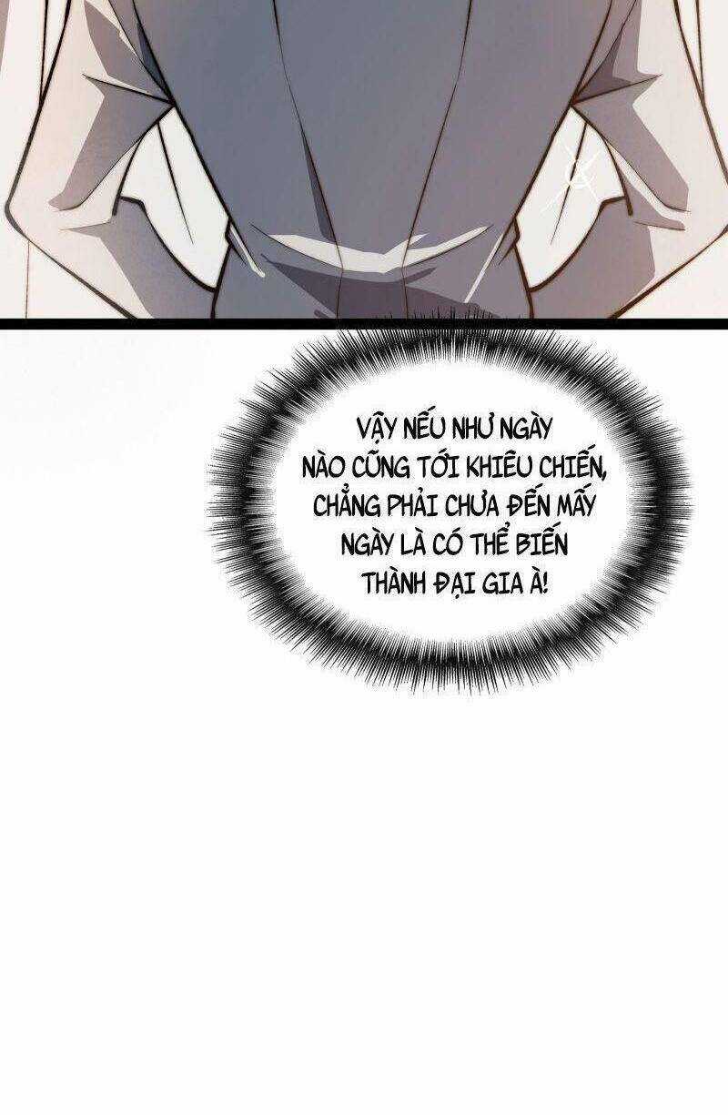 Luyện Khí Một Vạn Tầng Chapter 17 trang 87