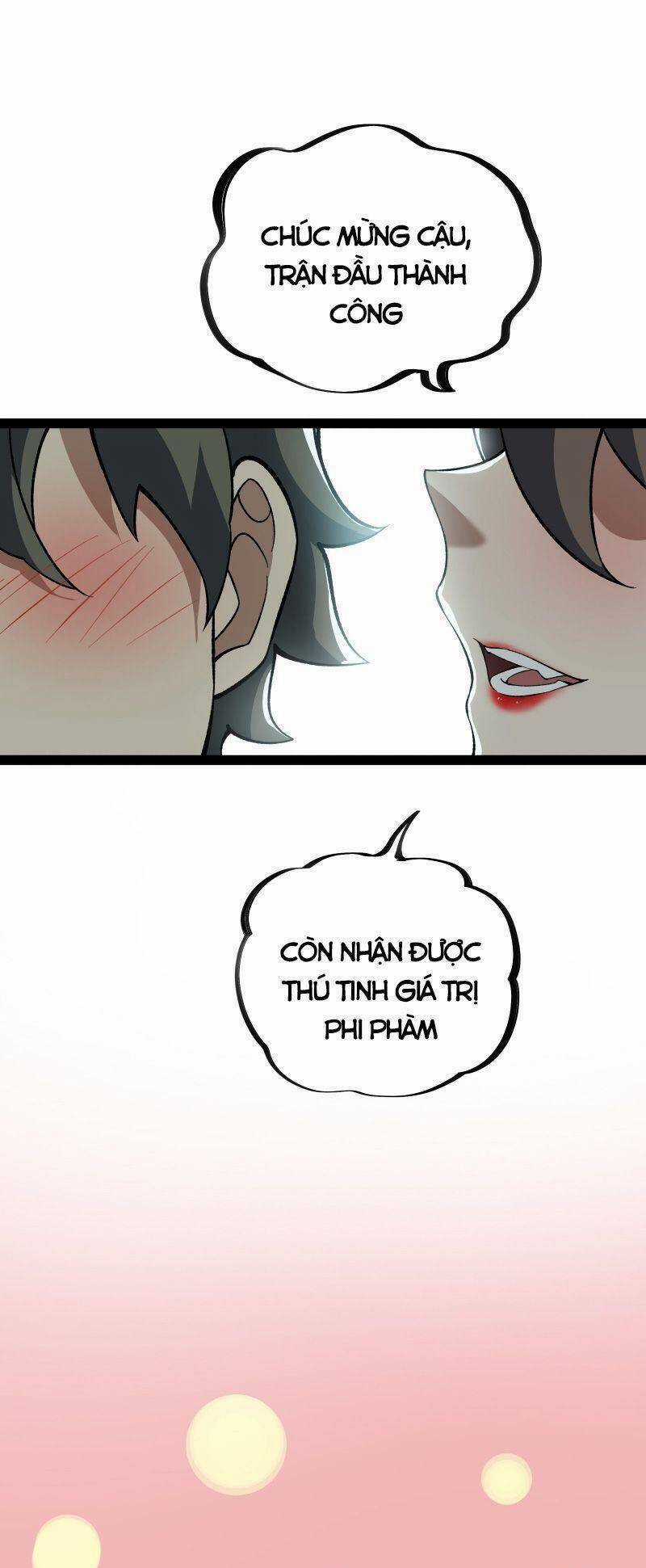 Luyện Khí Một Vạn Tầng Chapter 17 trang 88