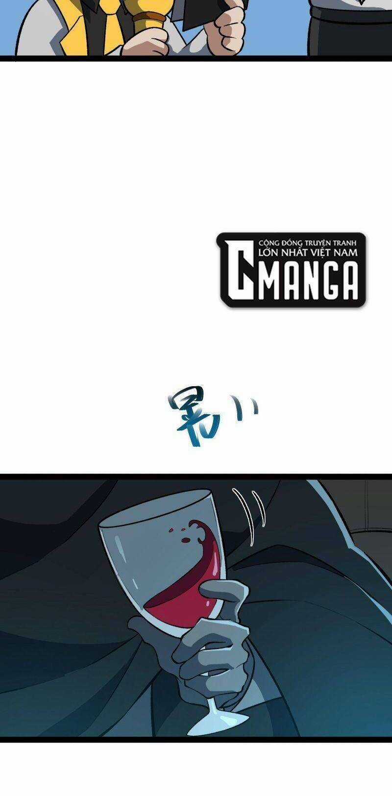 Luyện Khí Một Vạn Tầng Chapter 17 trang 9