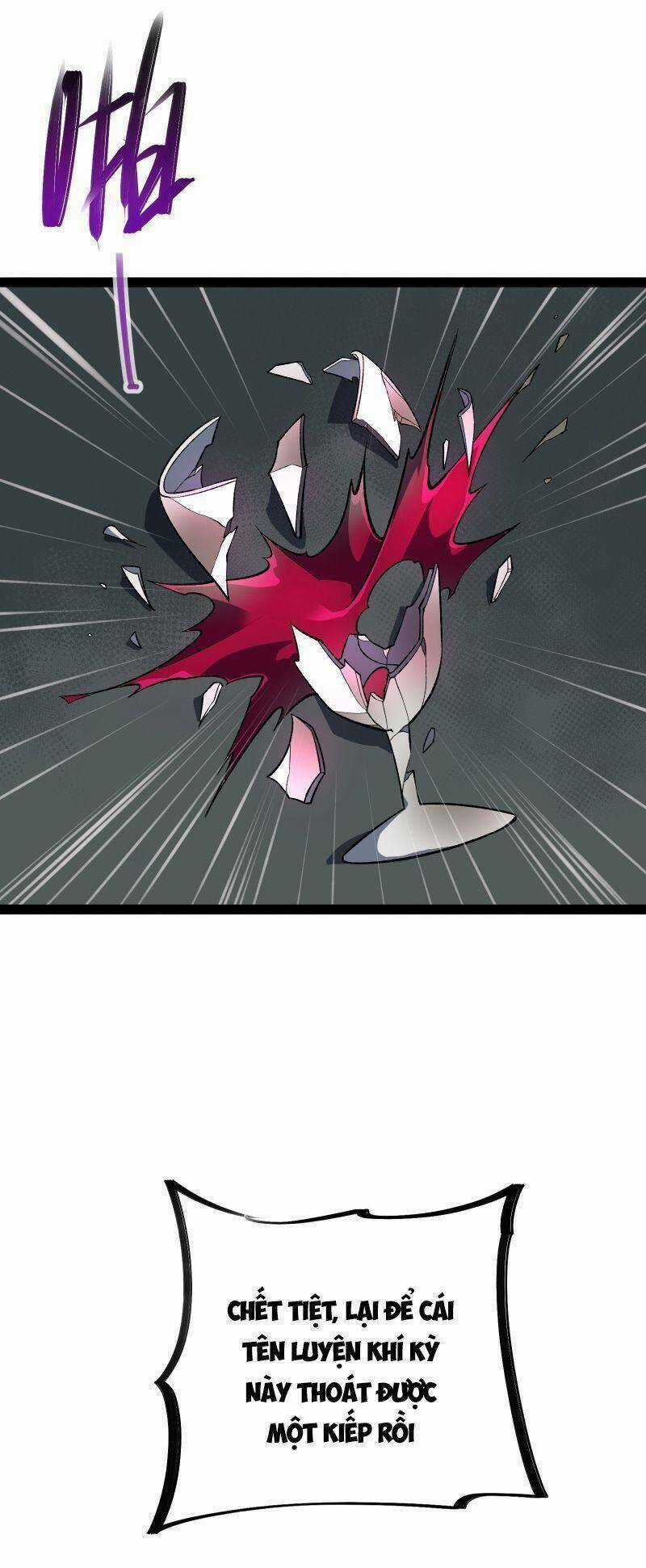 Luyện Khí Một Vạn Tầng Chapter 17 trang 90