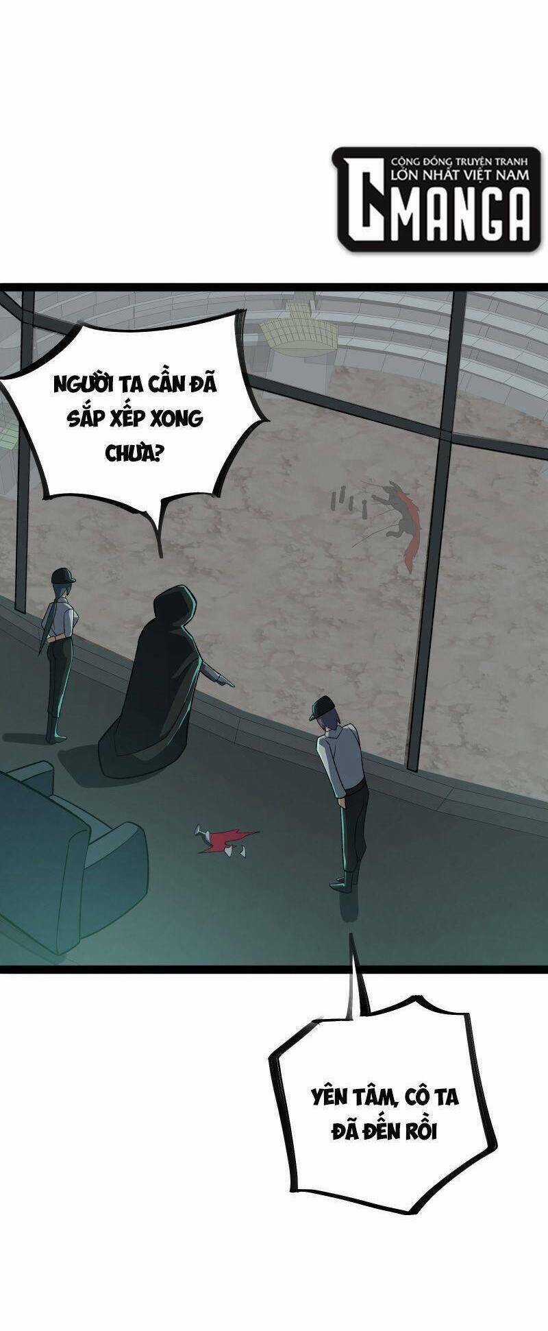 Luyện Khí Một Vạn Tầng Chapter 17 trang 91