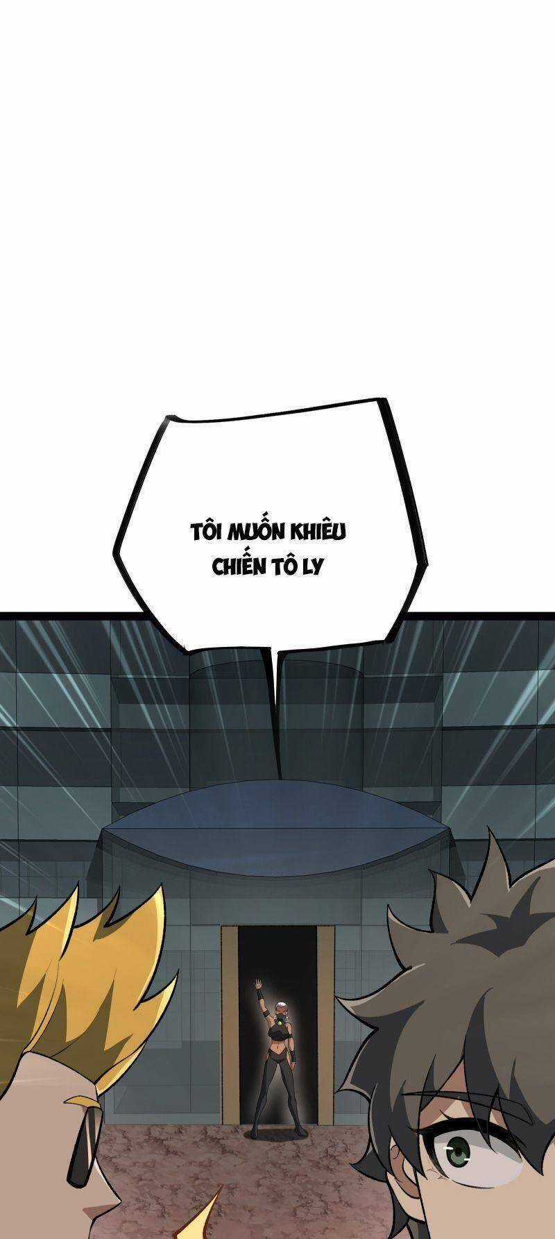 Luyện Khí Một Vạn Tầng Chapter 17 trang 96