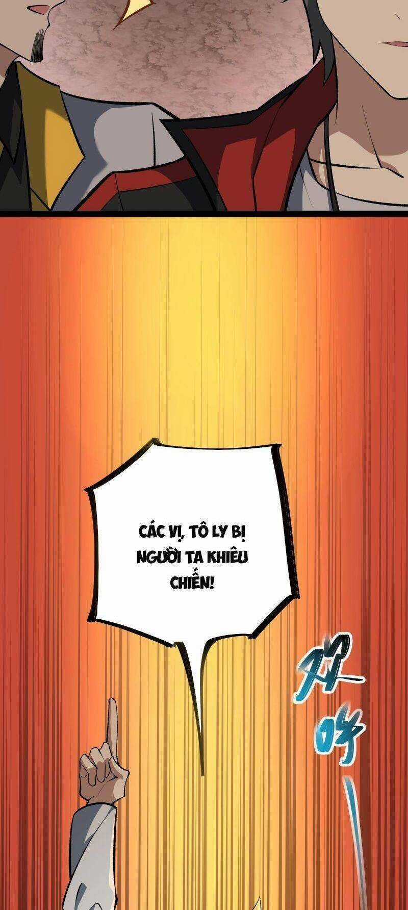 Luyện Khí Một Vạn Tầng Chapter 17 trang 97