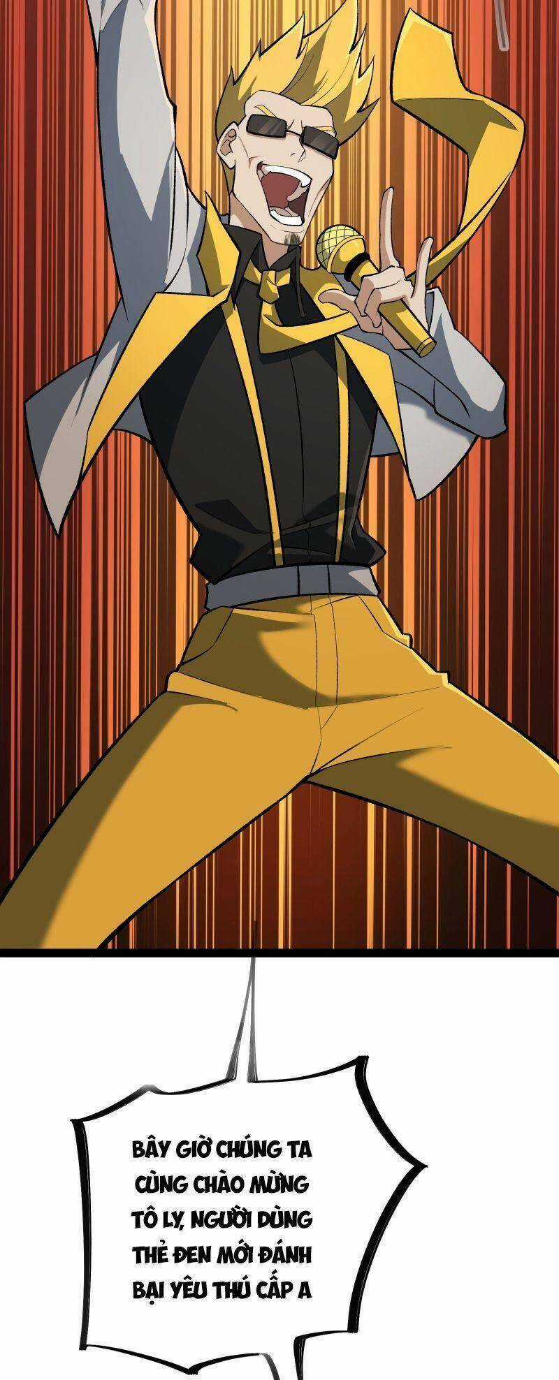 Luyện Khí Một Vạn Tầng Chapter 17 trang 98