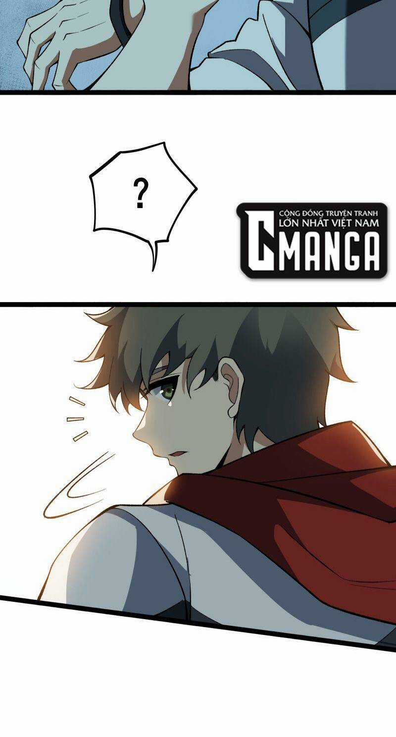 Luyện Khí Một Vạn Tầng Chapter 2 trang 13