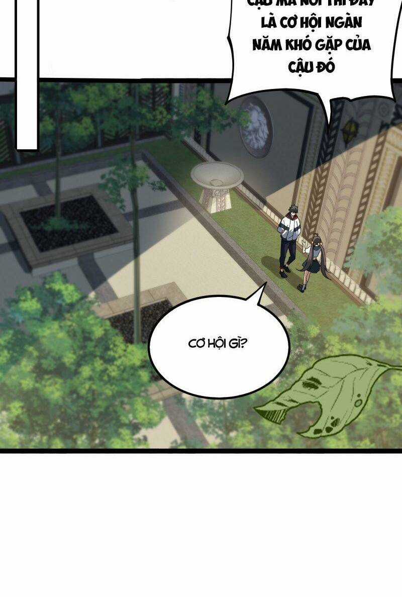 Luyện Khí Một Vạn Tầng Chapter 2 trang 16