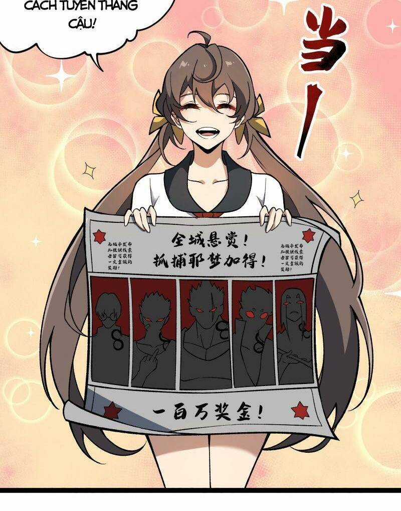 Luyện Khí Một Vạn Tầng Chapter 2 trang 18