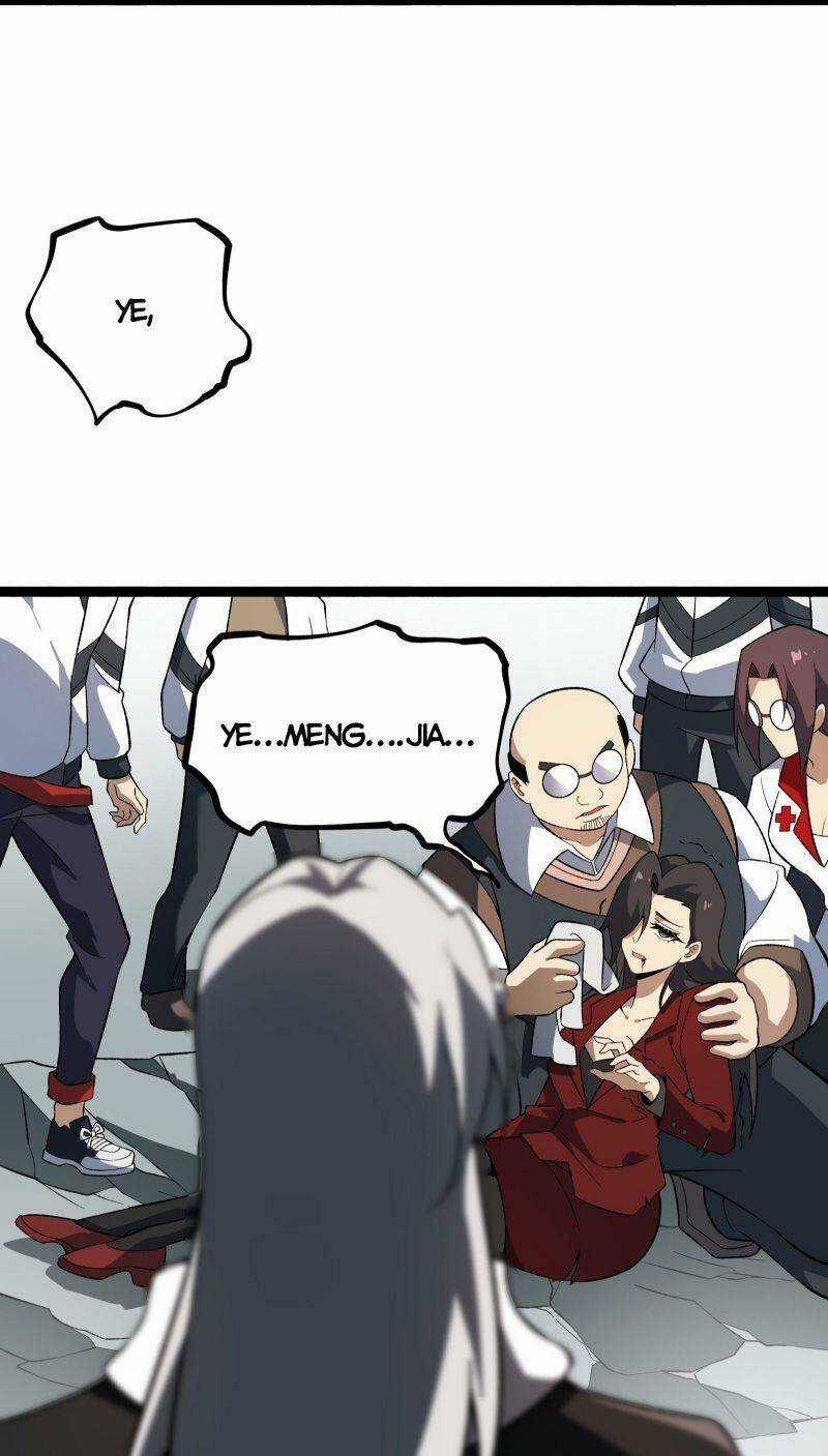 Luyện Khí Một Vạn Tầng Chapter 2 trang 2