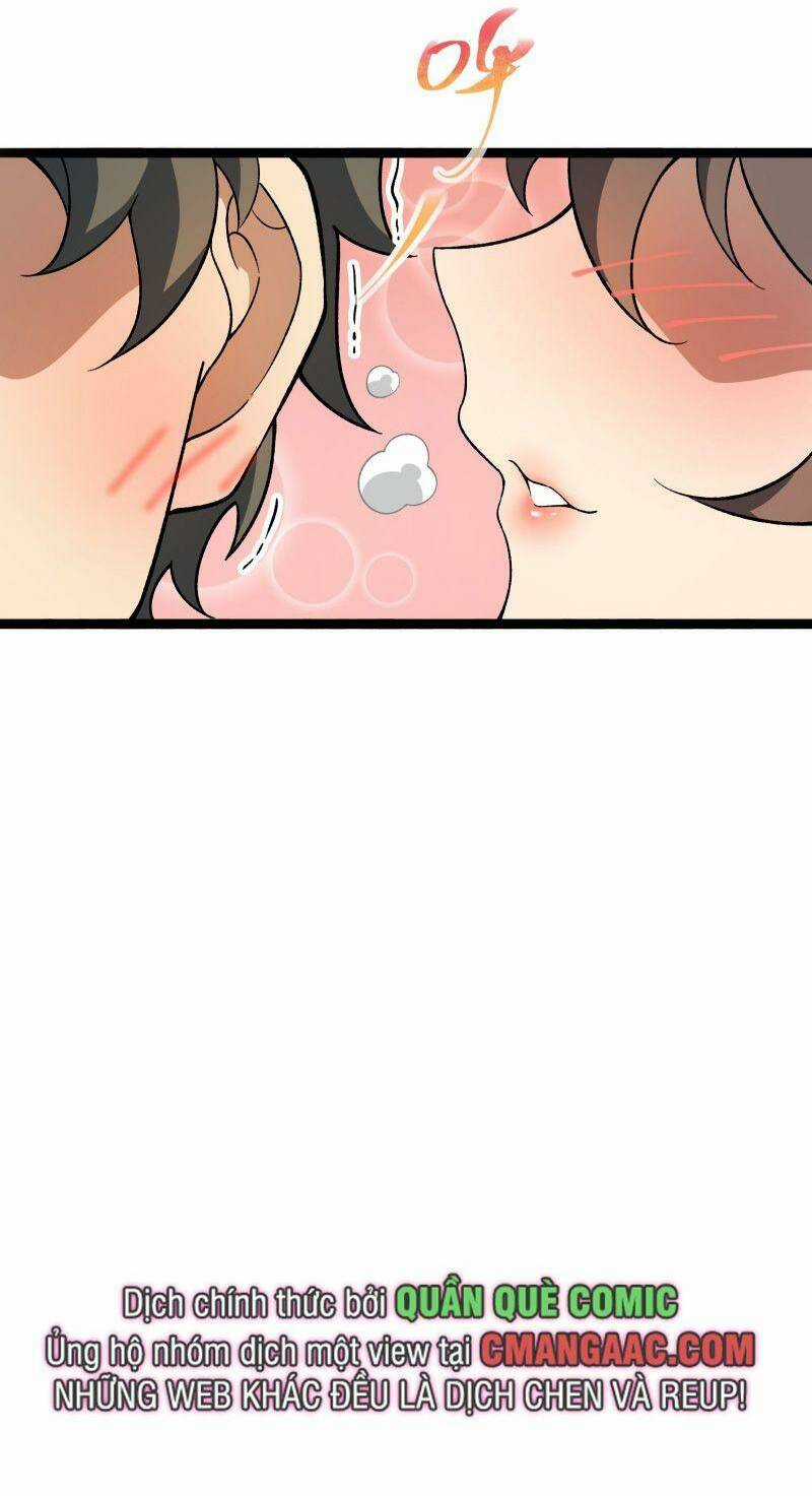 Luyện Khí Một Vạn Tầng Chapter 2 trang 22