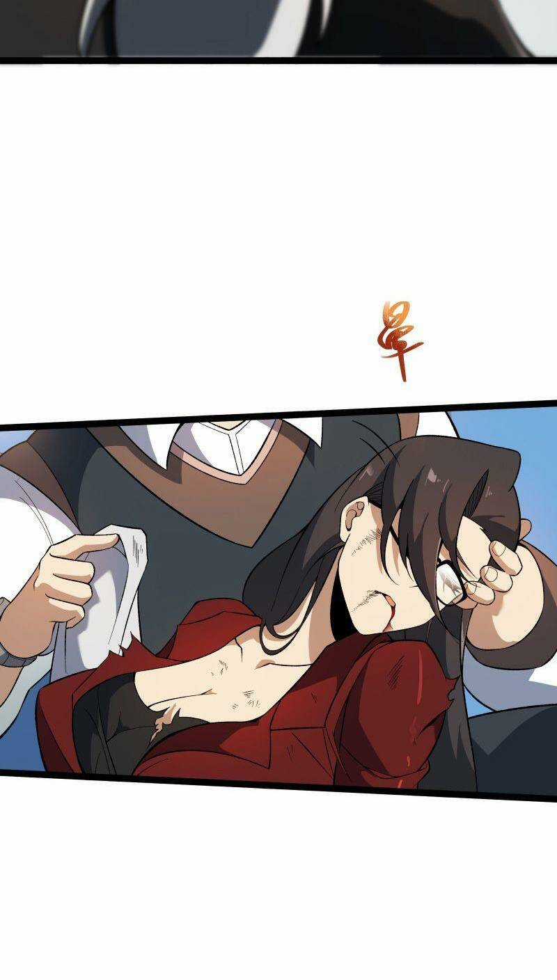 Luyện Khí Một Vạn Tầng Chapter 2 trang 3