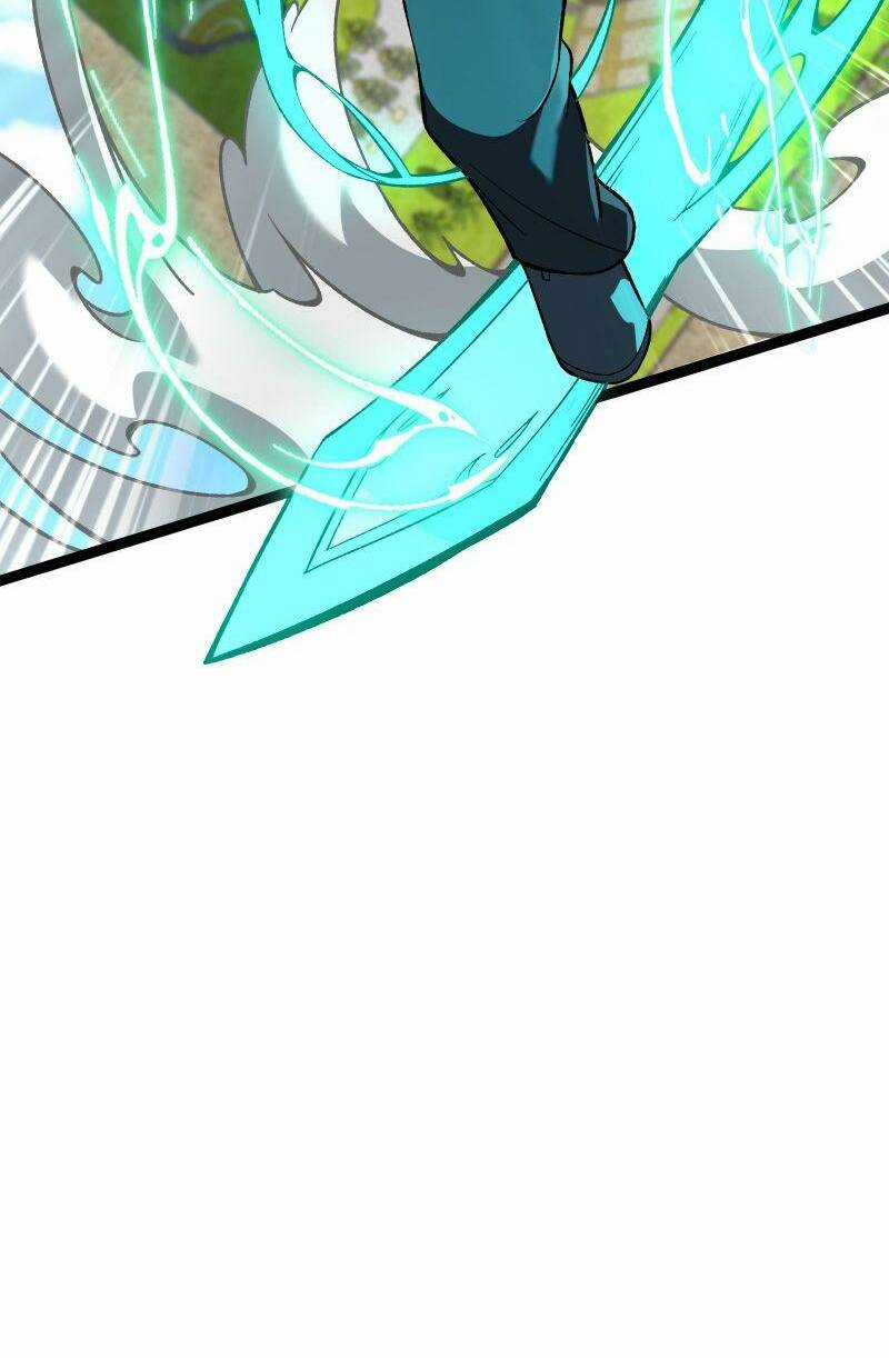 Luyện Khí Một Vạn Tầng Chapter 2 trang 31