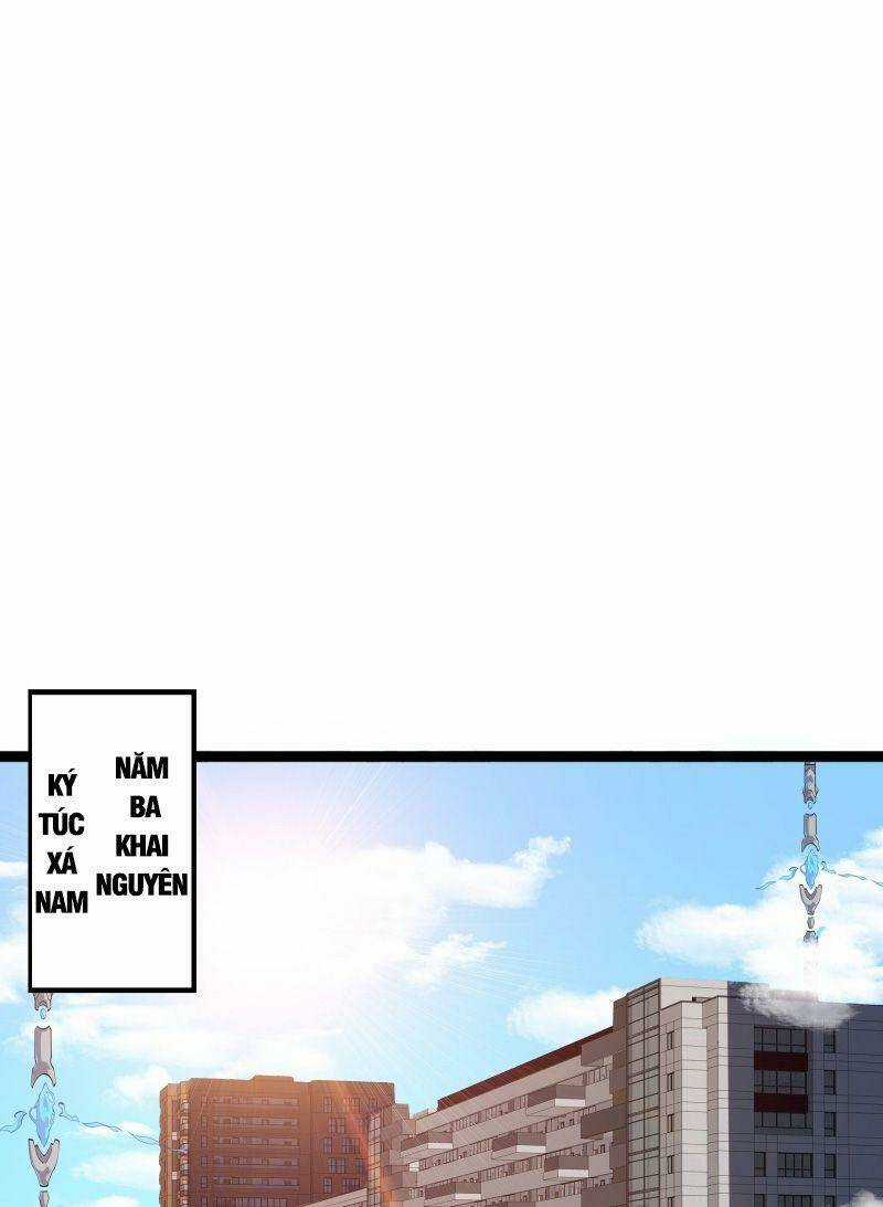 Luyện Khí Một Vạn Tầng Chapter 2 trang 32