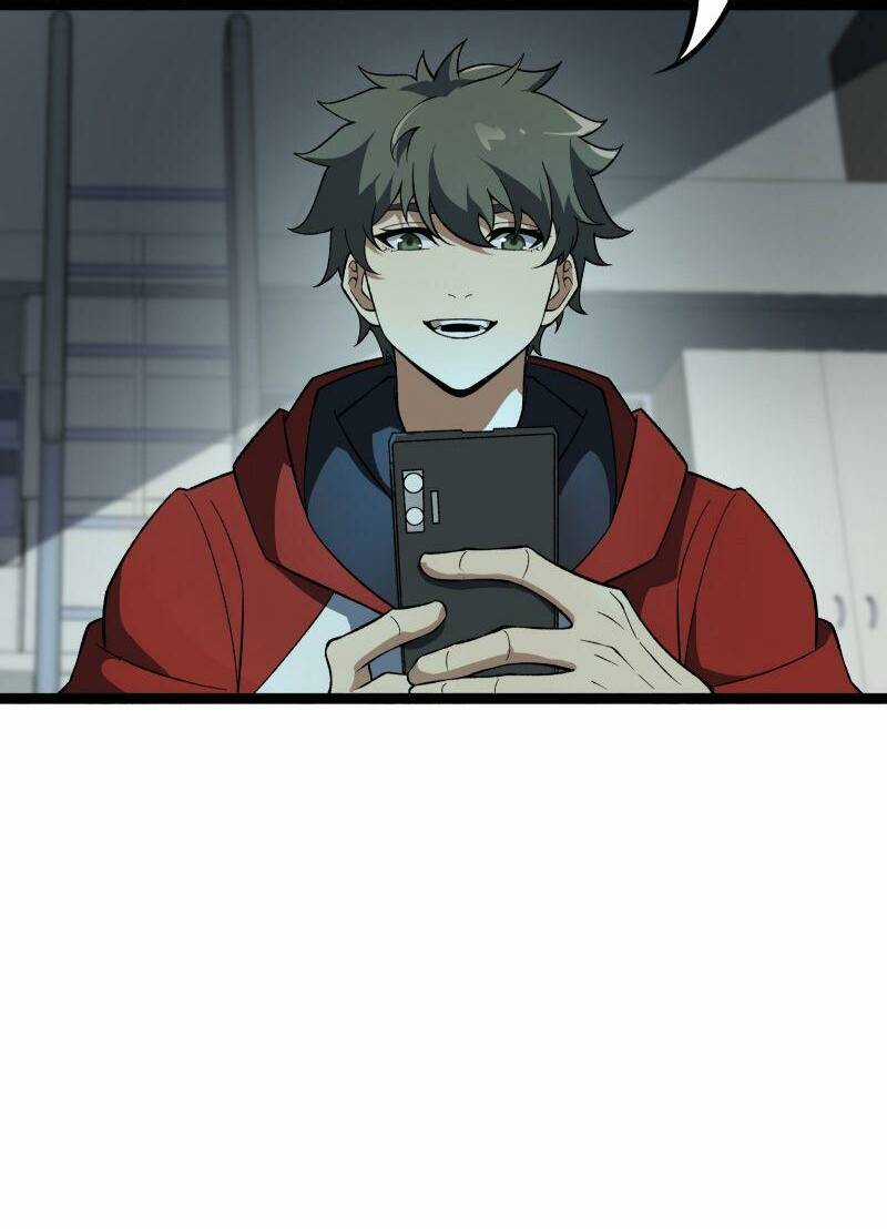 Luyện Khí Một Vạn Tầng Chapter 2 trang 40