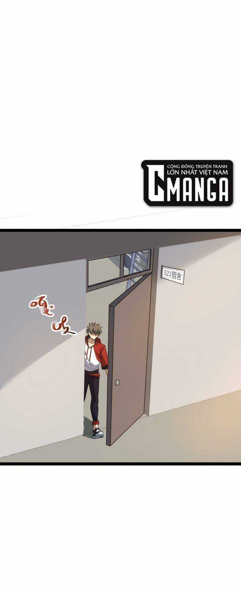 Luyện Khí Một Vạn Tầng Chapter 2 trang 46