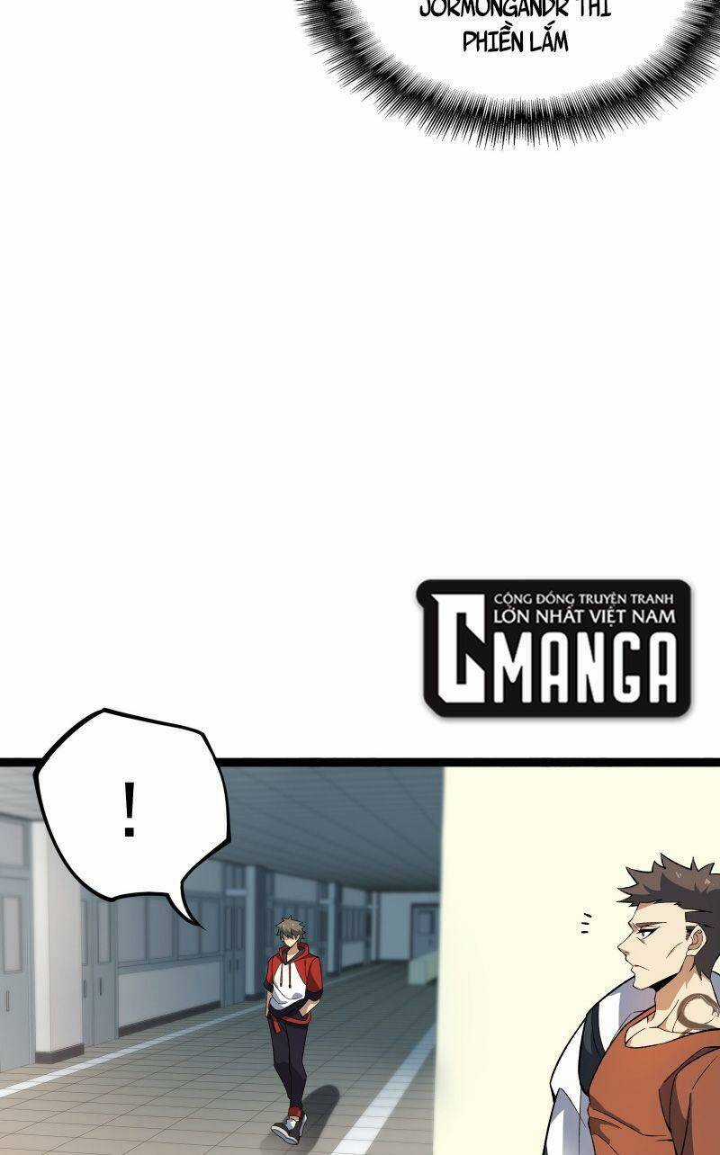 Luyện Khí Một Vạn Tầng Chapter 2 trang 48