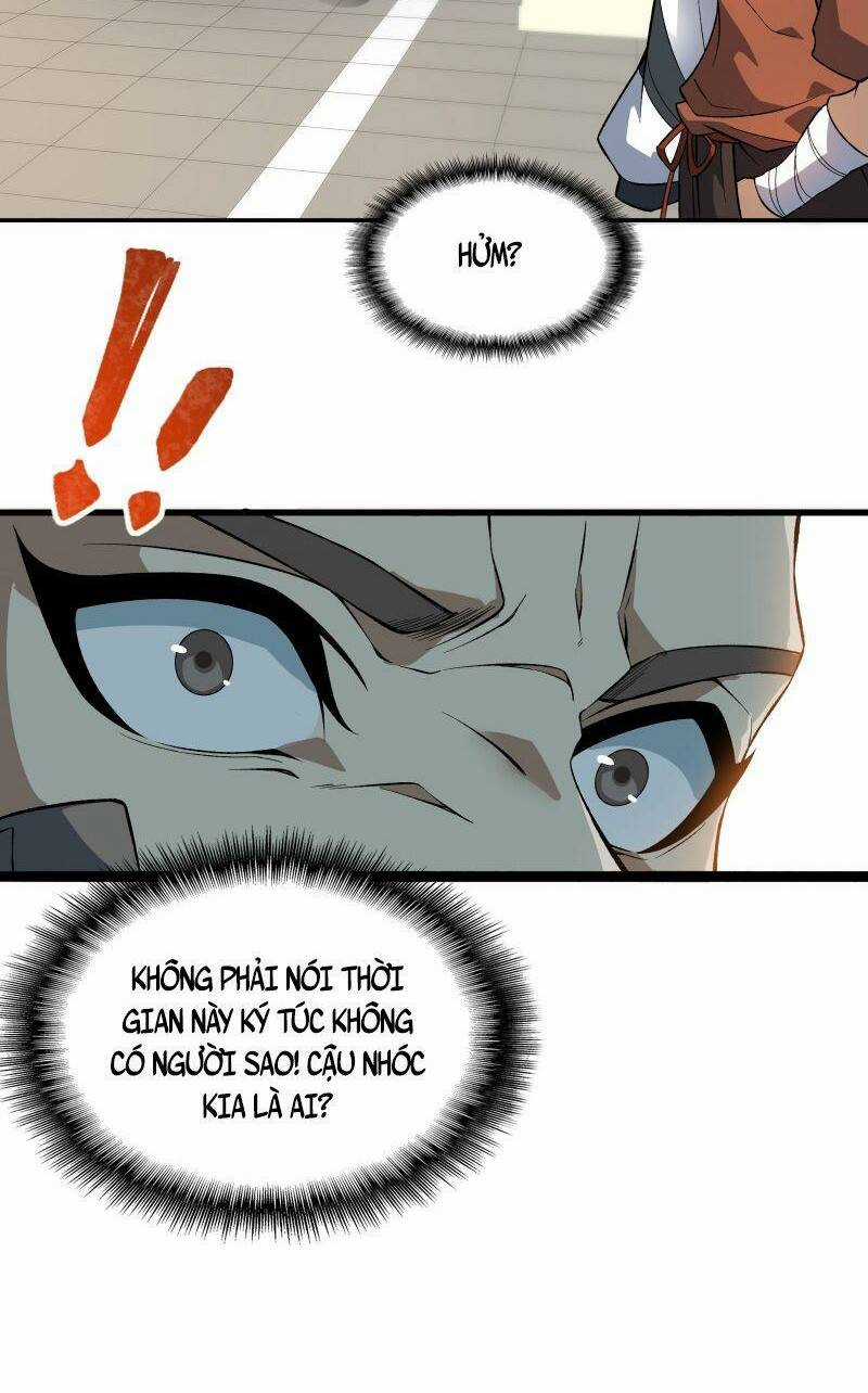 Luyện Khí Một Vạn Tầng Chapter 2 trang 49