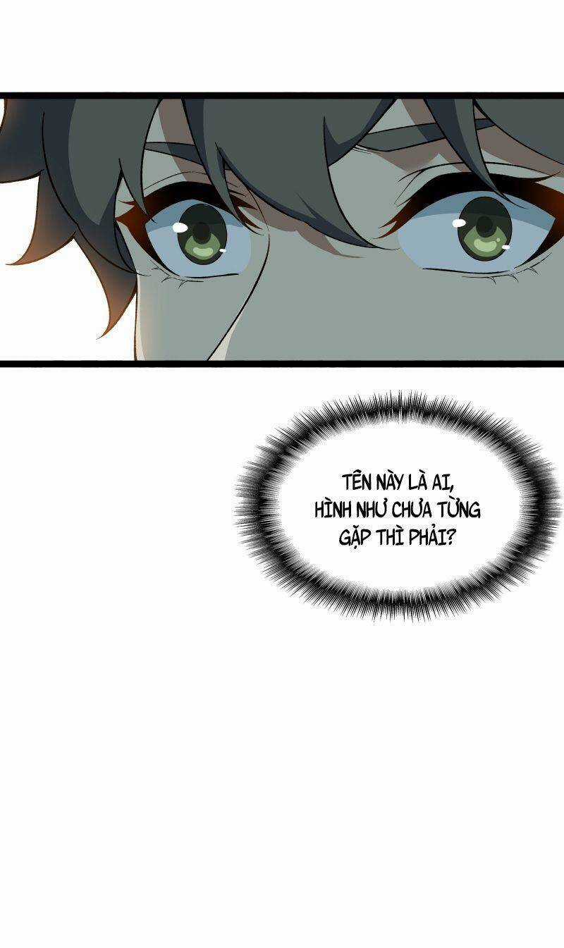 Luyện Khí Một Vạn Tầng Chapter 2 trang 50