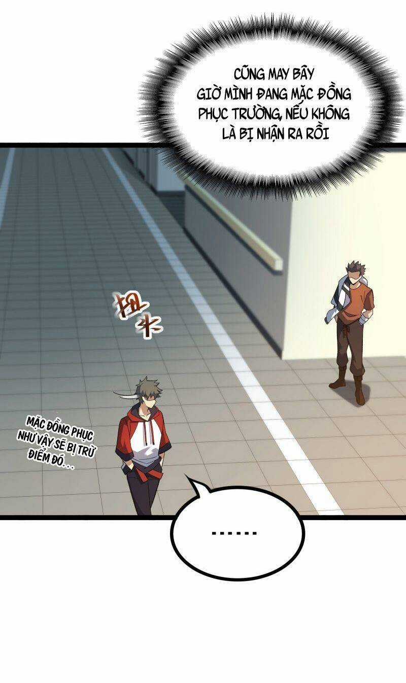 Luyện Khí Một Vạn Tầng Chapter 2 trang 51