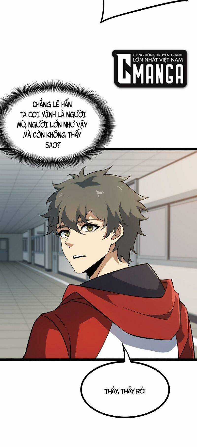 Luyện Khí Một Vạn Tầng Chapter 2 trang 53