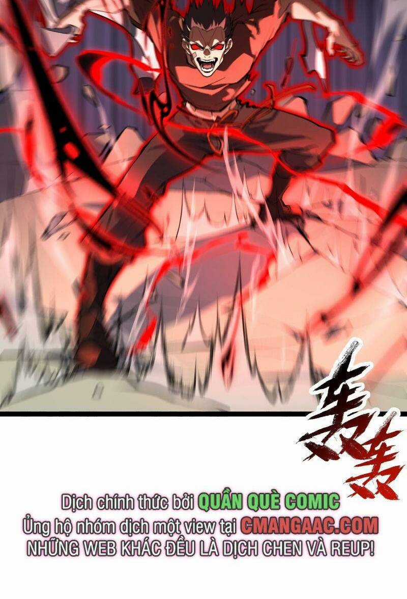 Luyện Khí Một Vạn Tầng Chapter 2 trang 55