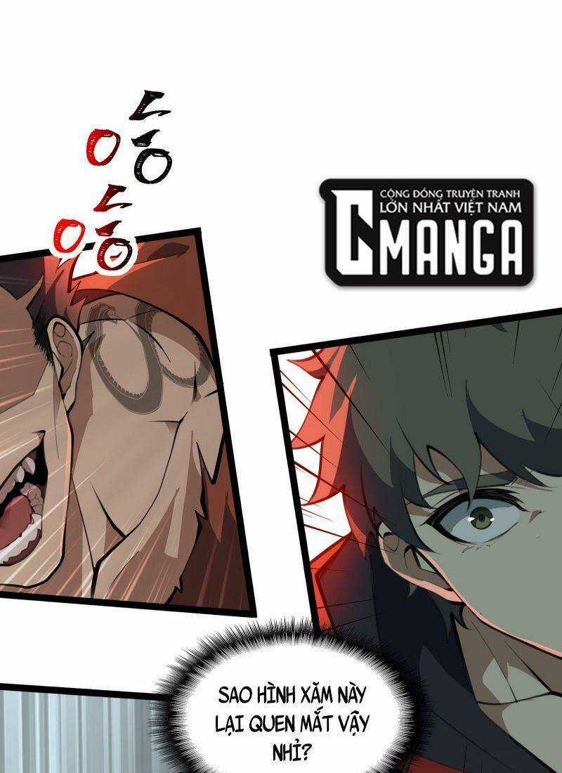 Luyện Khí Một Vạn Tầng Chapter 2 trang 57