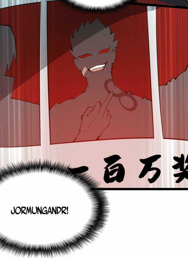 Luyện Khí Một Vạn Tầng Chapter 2 trang 58