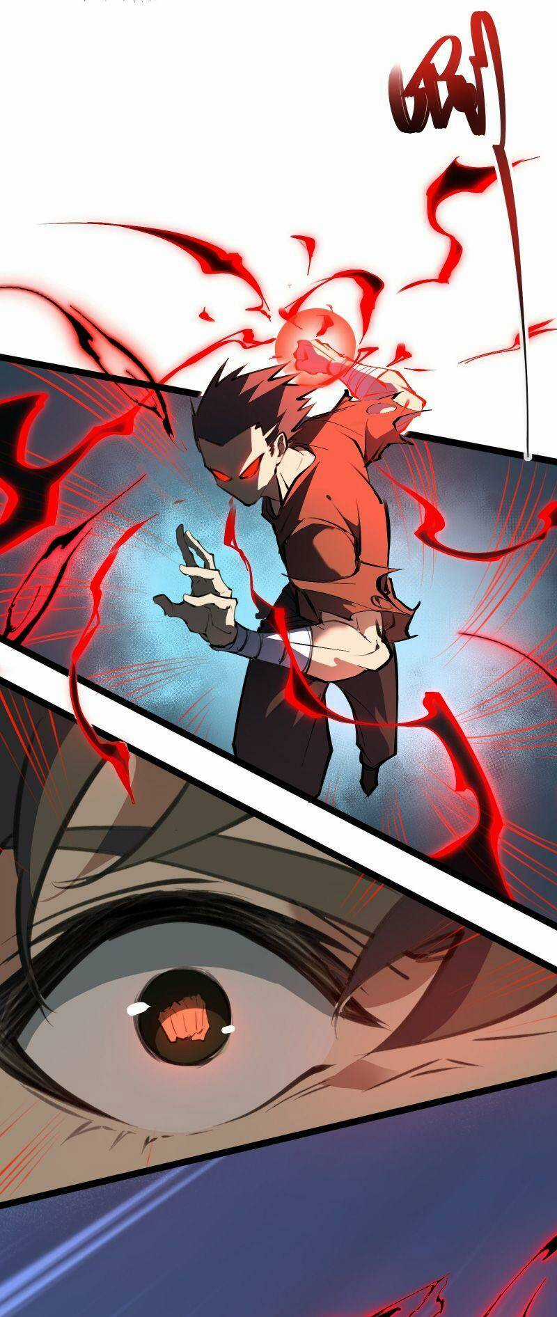 Luyện Khí Một Vạn Tầng Chapter 2 trang 59