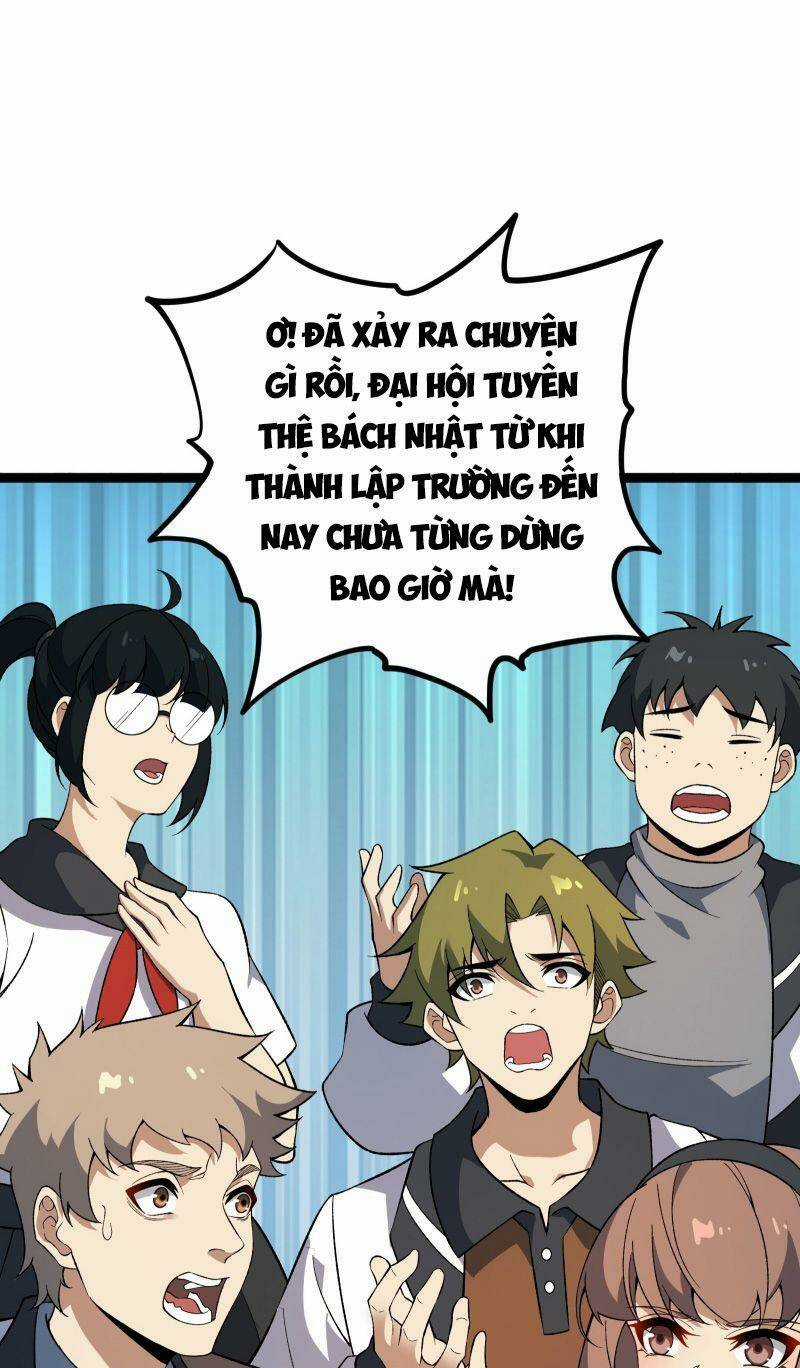 Luyện Khí Một Vạn Tầng Chapter 2 trang 6