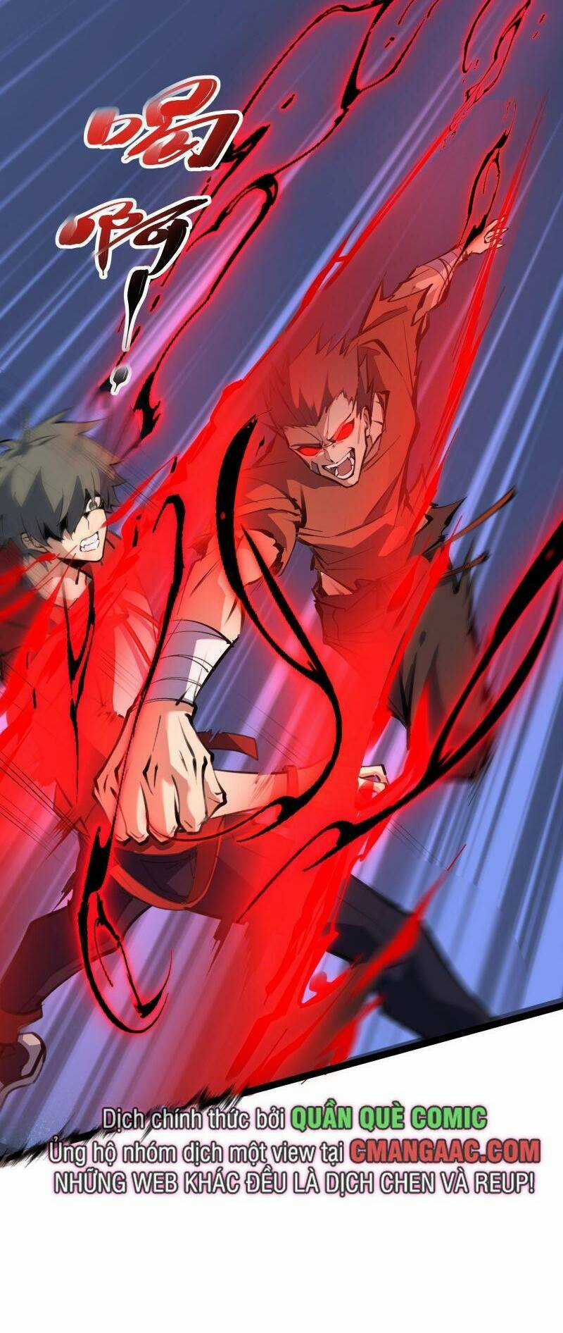 Luyện Khí Một Vạn Tầng Chapter 2 trang 60