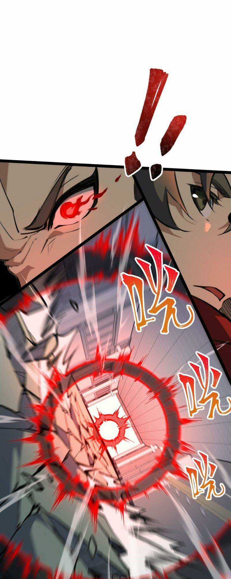 Luyện Khí Một Vạn Tầng Chapter 2 trang 61