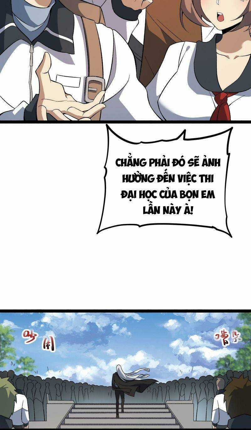 Luyện Khí Một Vạn Tầng Chapter 2 trang 7