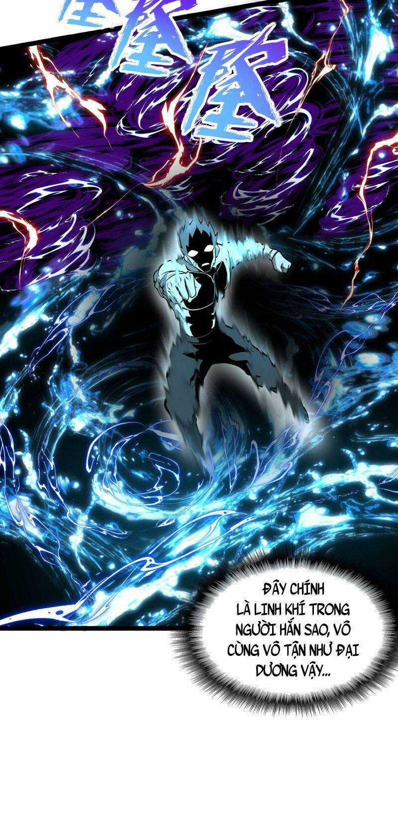 Luyện Khí Một Vạn Tầng Chapter 3 trang 11