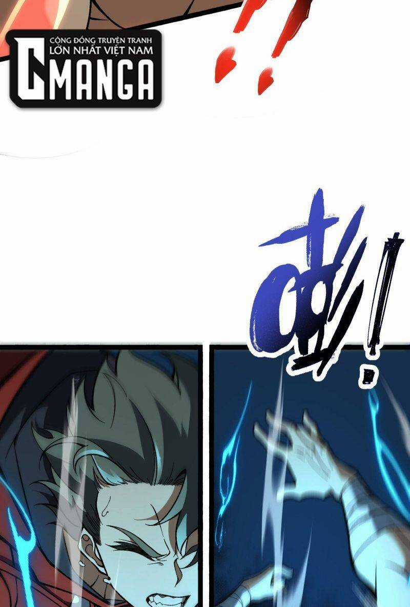 Luyện Khí Một Vạn Tầng Chapter 3 trang 13