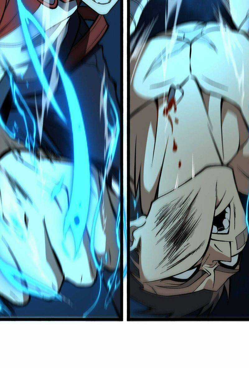 Luyện Khí Một Vạn Tầng Chapter 3 trang 14