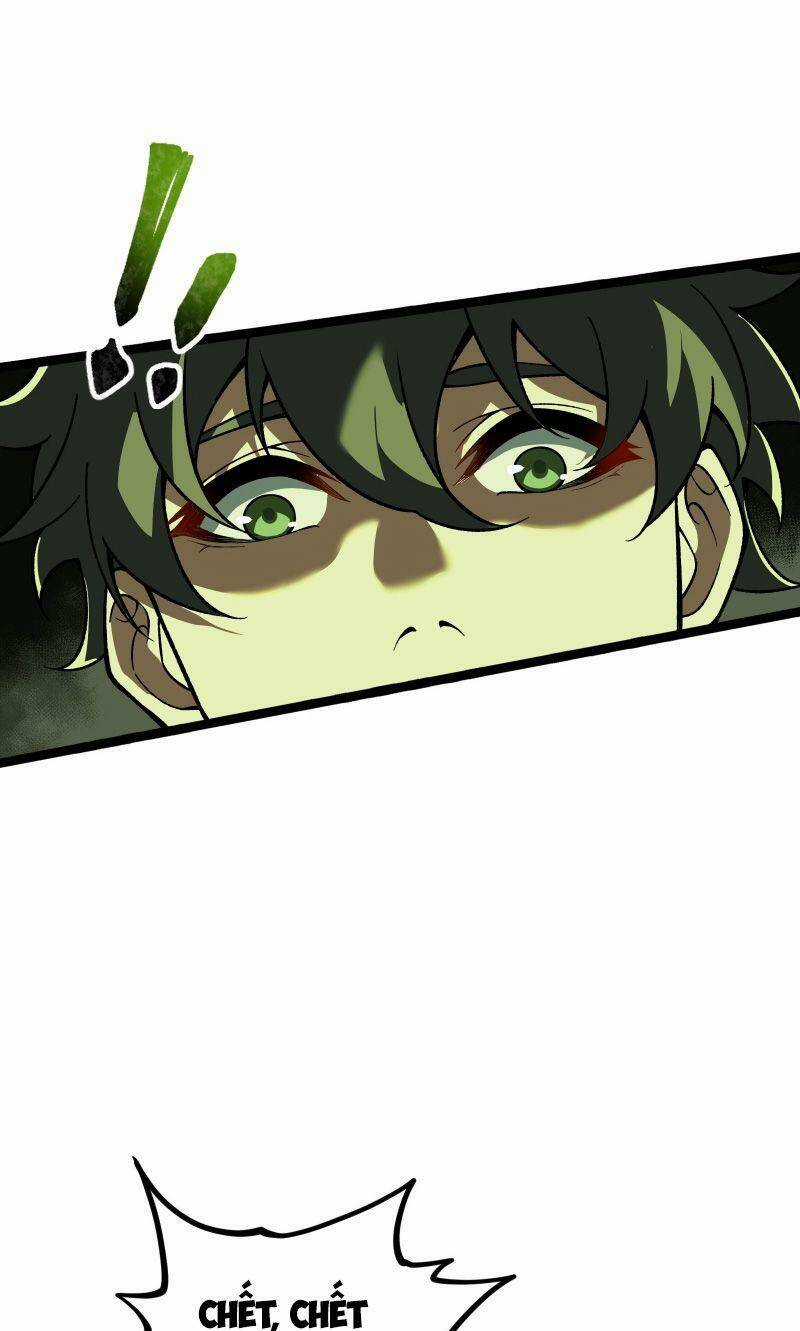 Luyện Khí Một Vạn Tầng Chapter 3 trang 17