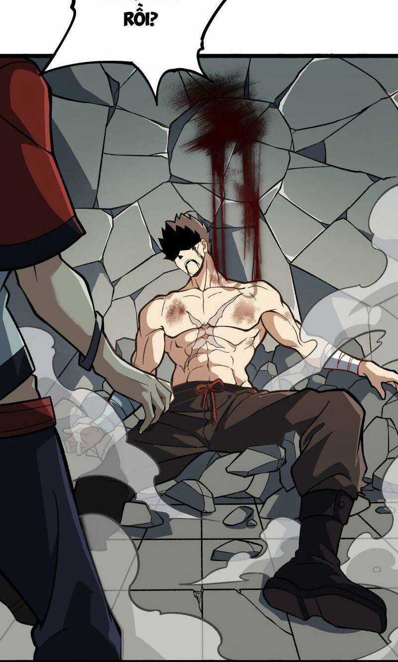 Luyện Khí Một Vạn Tầng Chapter 3 trang 18