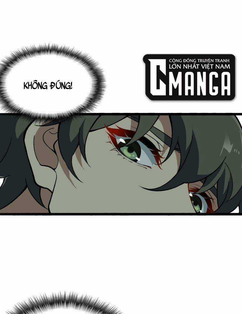 Luyện Khí Một Vạn Tầng Chapter 3 trang 20