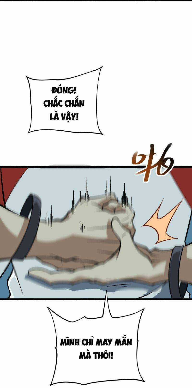 Luyện Khí Một Vạn Tầng Chapter 3 trang 24