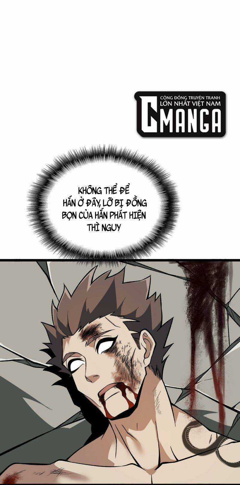 Luyện Khí Một Vạn Tầng Chapter 3 trang 25